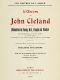 [Gutenberg 61091] • L'oeuvre de John Cleland: Mémoires de Fanny Hill, femme de plaisir / Introduction, essai bibliographique par Guillaume Apollinaire